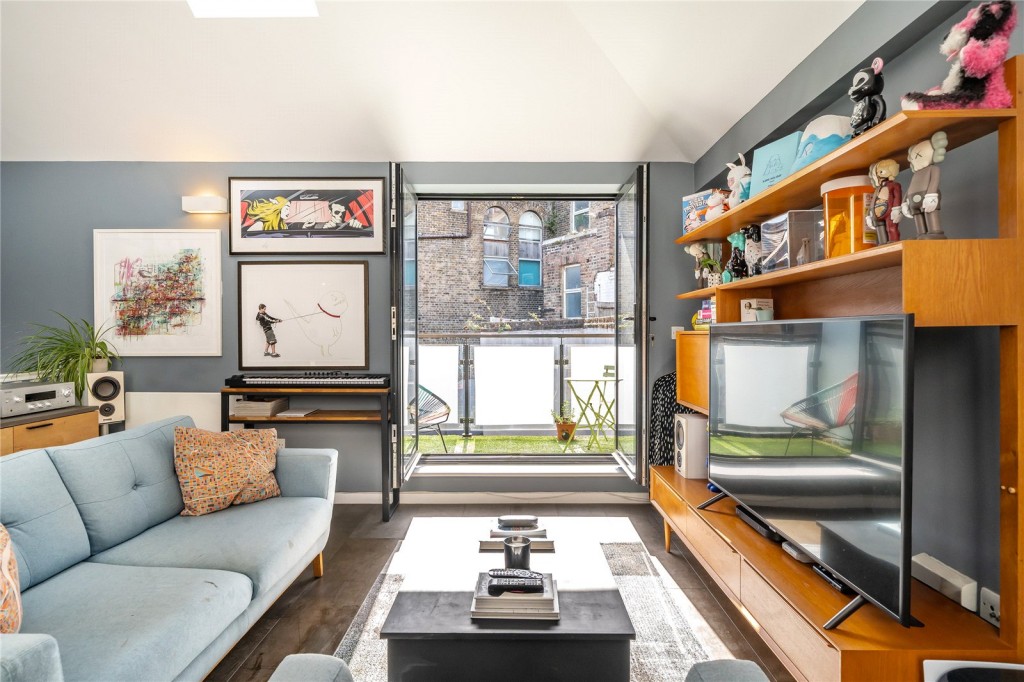 Image for Well Street, E9
