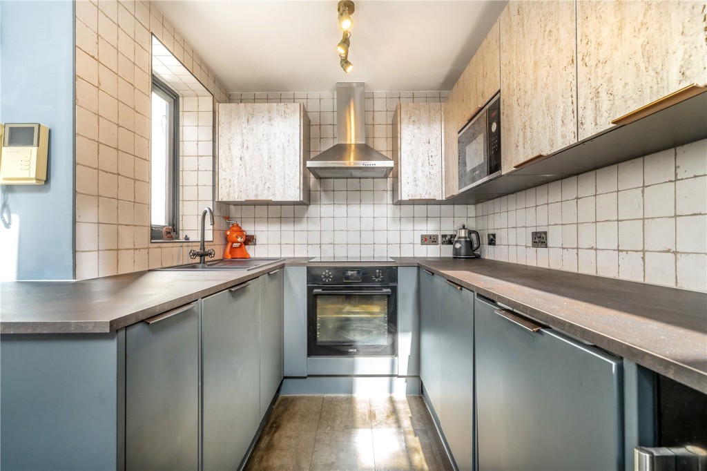 Image for Well Street, E9