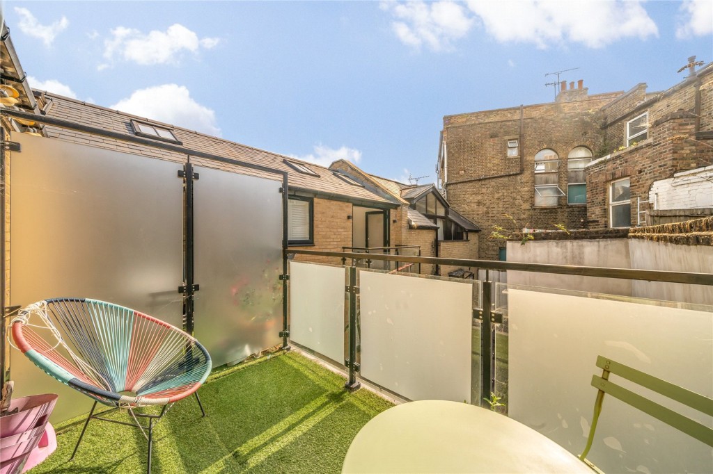Image for Well Street, E9