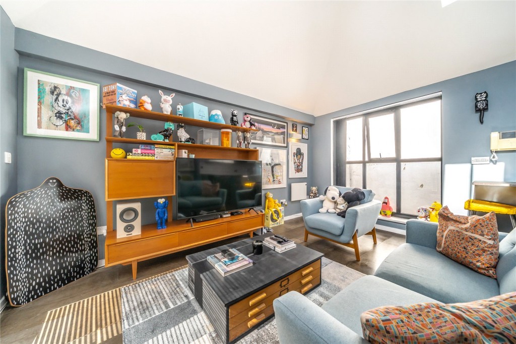 Image for Well Street, E9