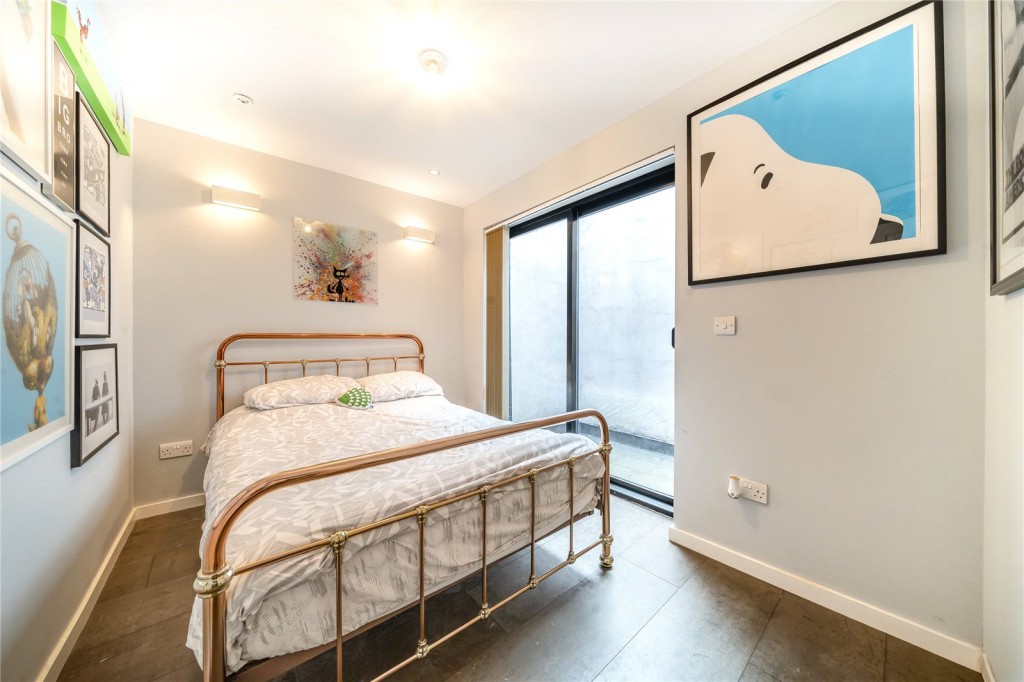 Image for Well Street, E9