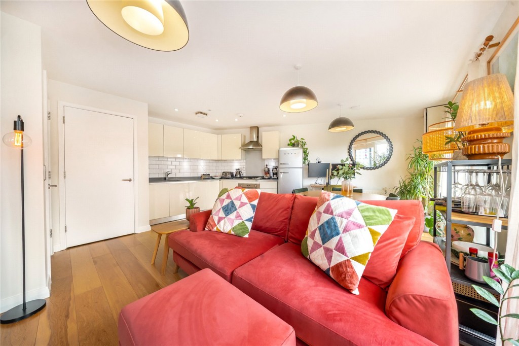 Image for Cresset Road, E9