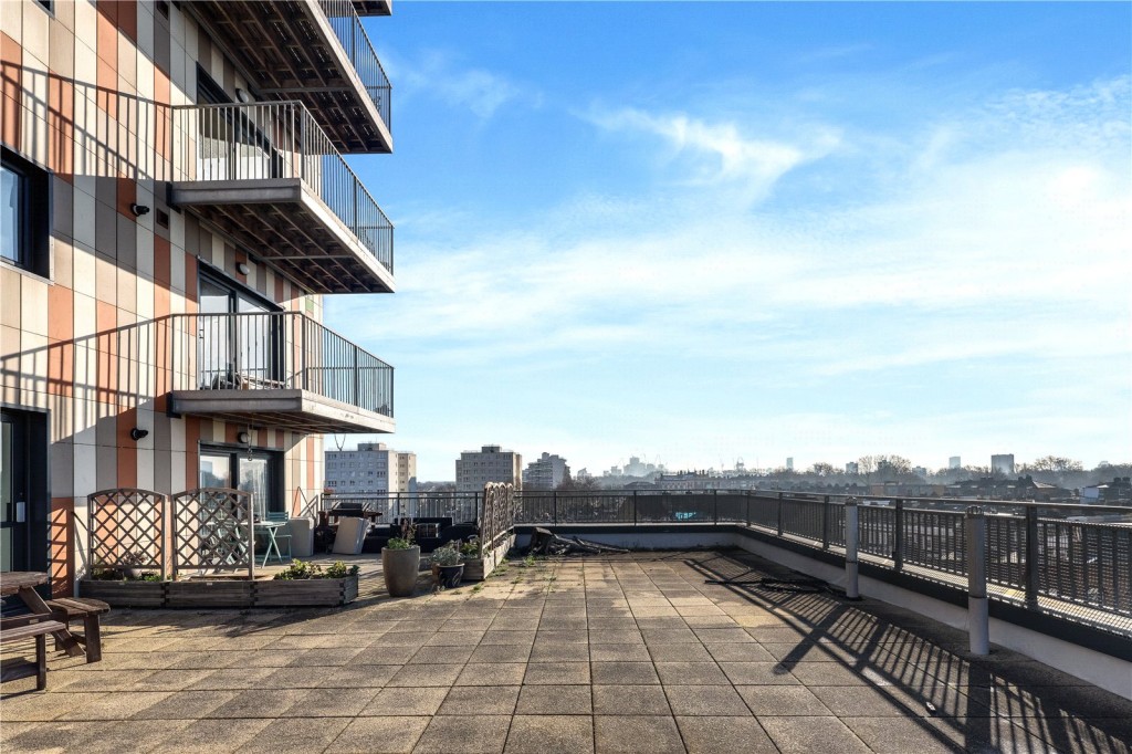 Image for Cresset Road, E9