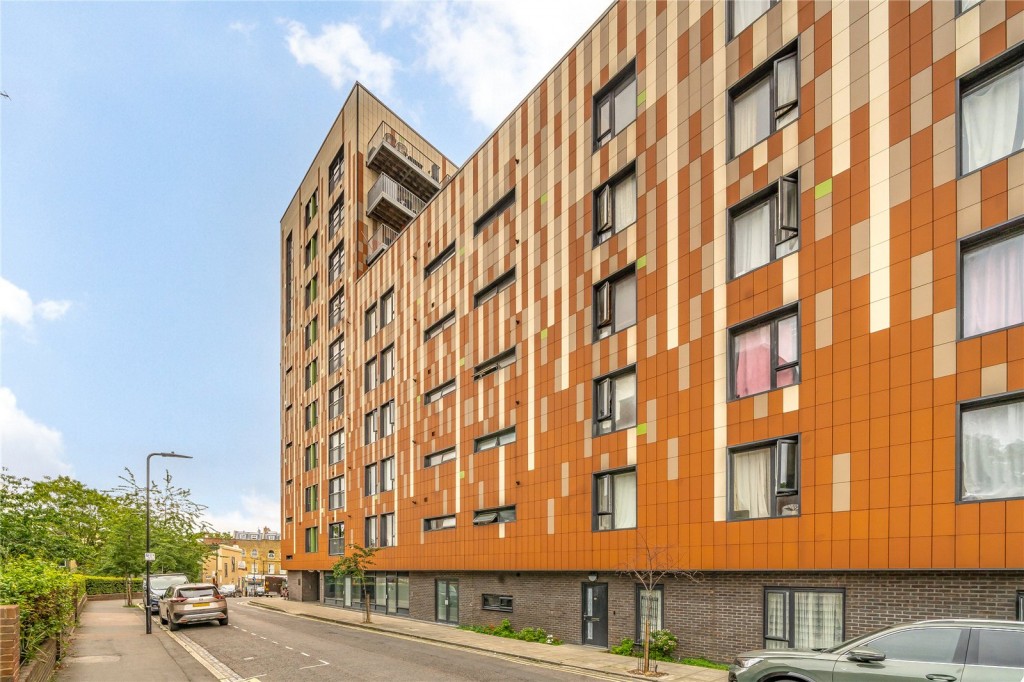 Image for Cresset Road, E9
