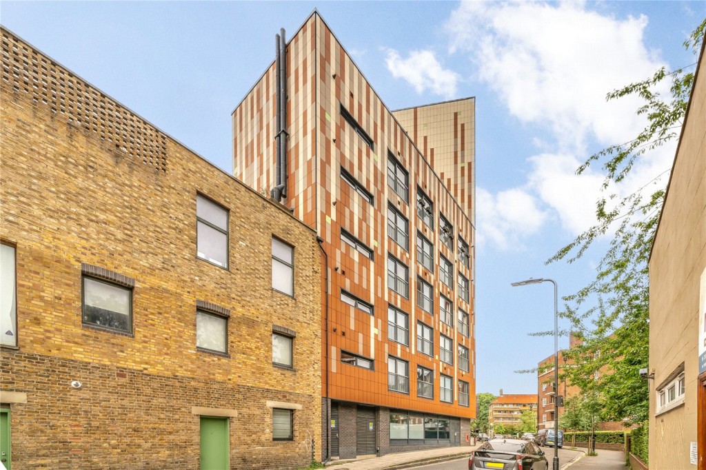 Image for Cresset Road, E9