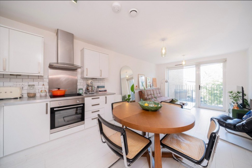 Image for Alvares House, E9