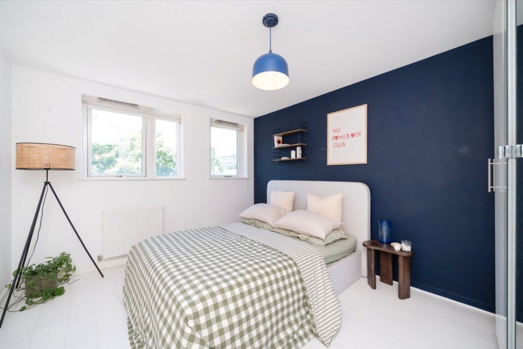 Image for Alvares House, E9