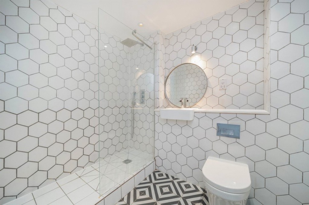 Image for Alvares House, E9