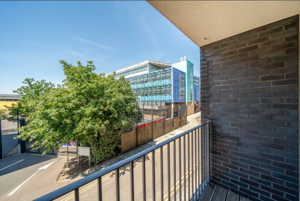 Image for Alvares House, E9