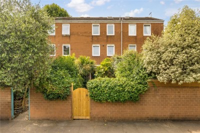 View full details for Blanchard Way, E8
