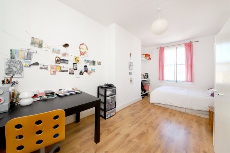 Deptford High Street, SE8