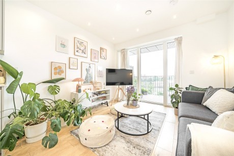 Hereford Place, SE14