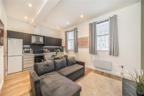 Deptford High Street, SE8