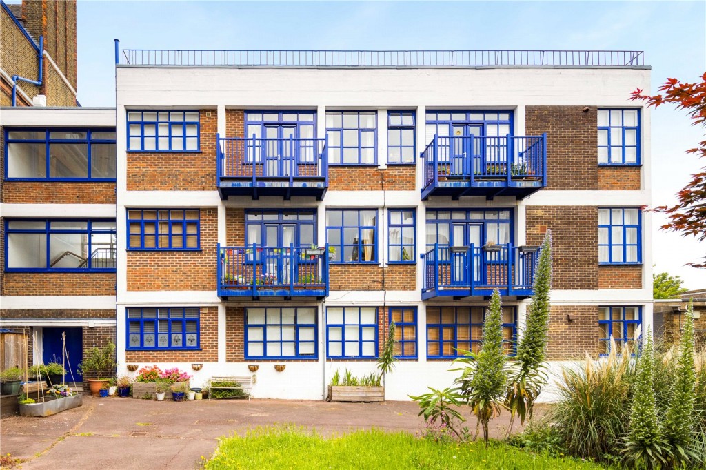 Image for Principal Square, E9