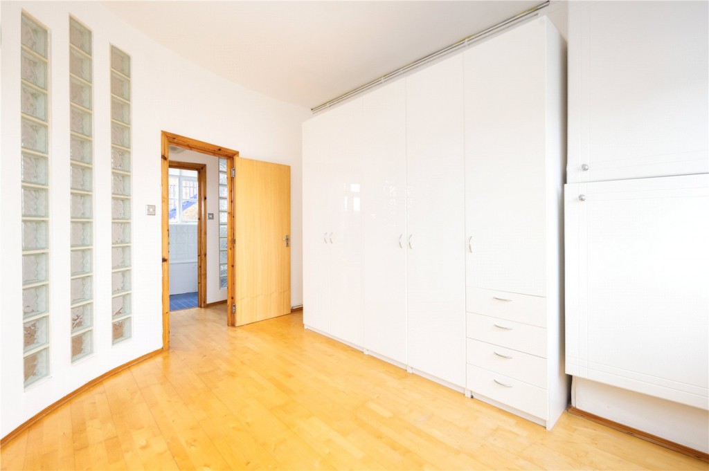Image for Principal Square, E9