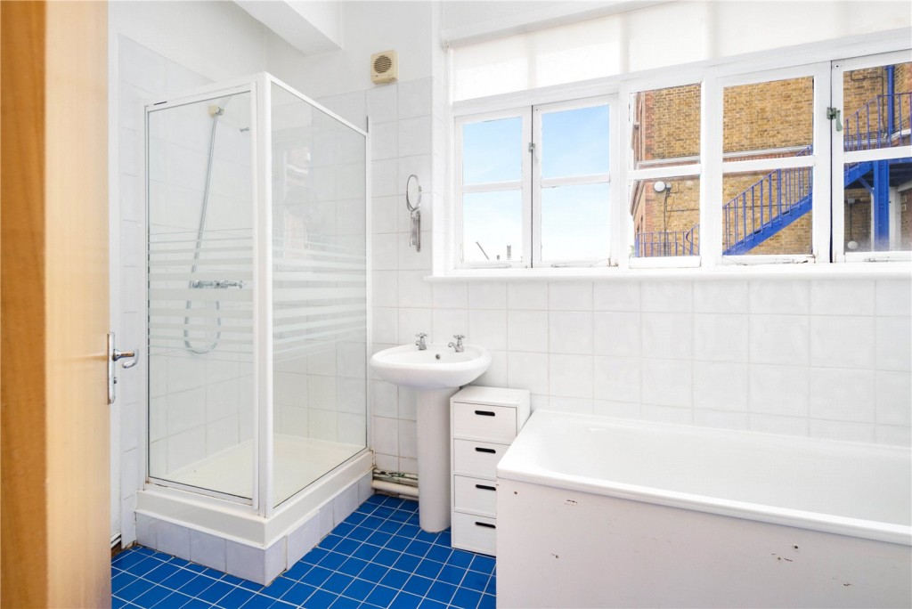 Image for Principal Square, E9