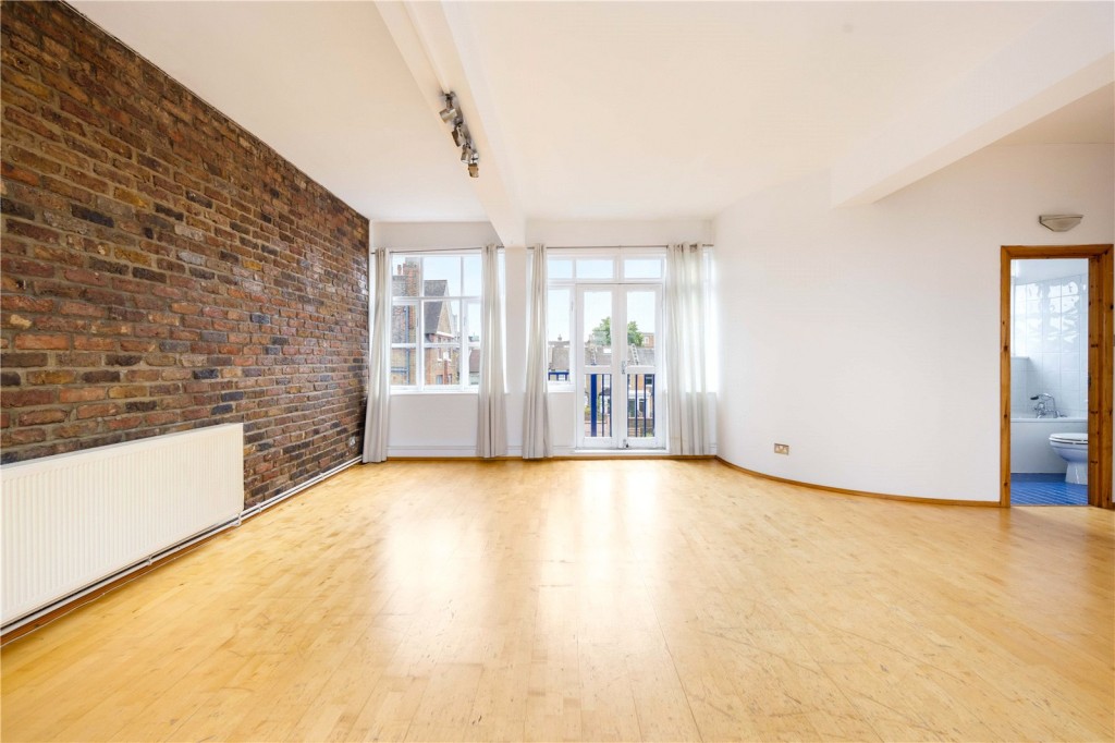 Image for Principal Square, E9