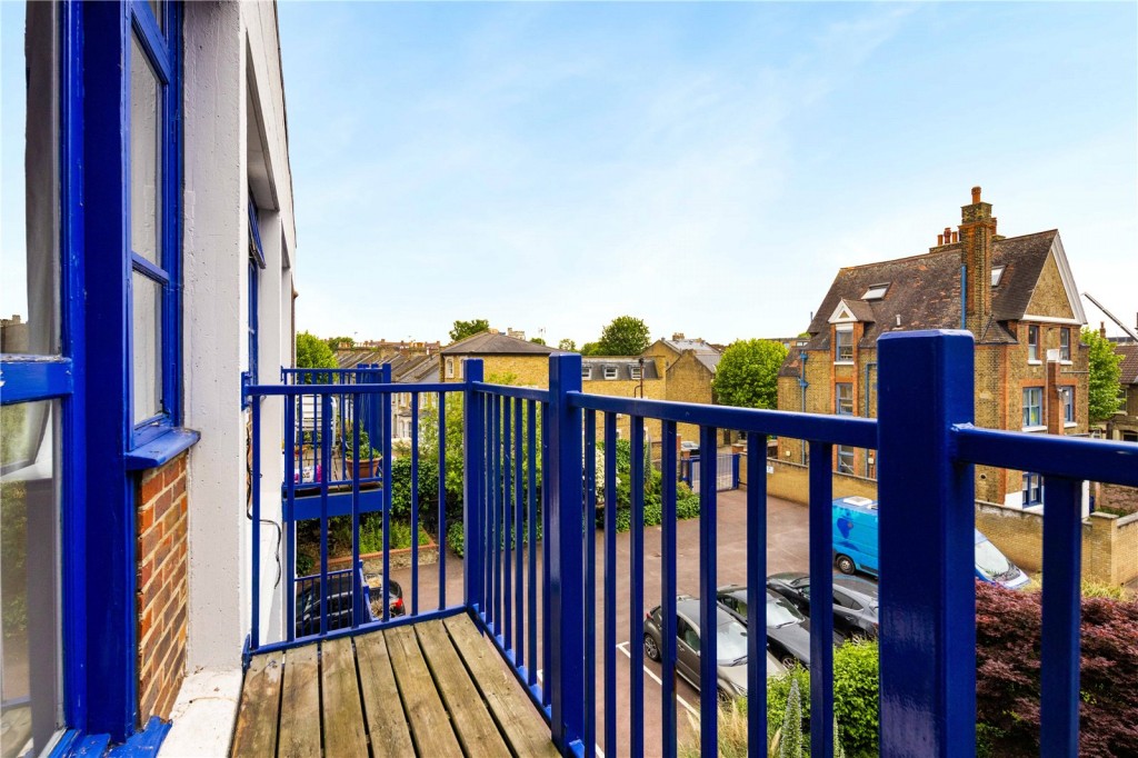 Image for Principal Square, E9