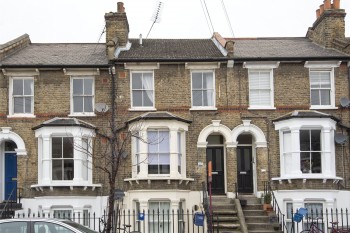 Mabley Street, E9