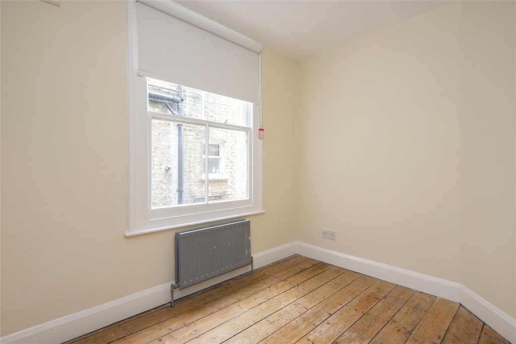 Image for Mabley Street, E9