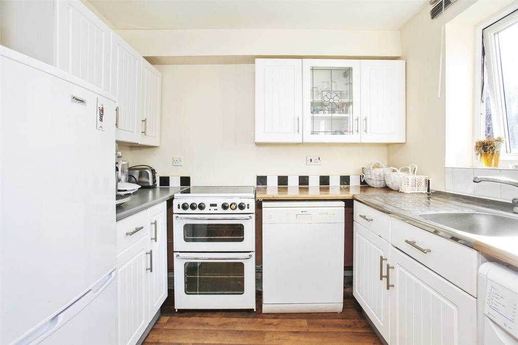 Regency Court, E9