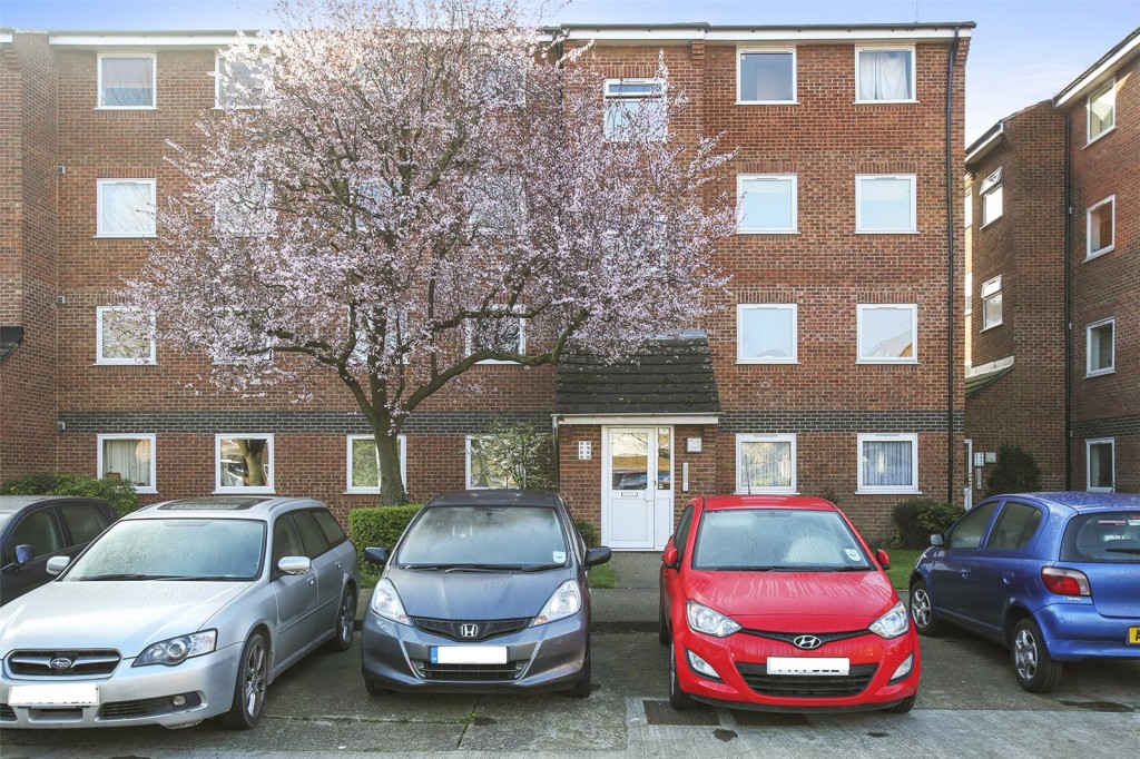 Image for Regency Court, E9