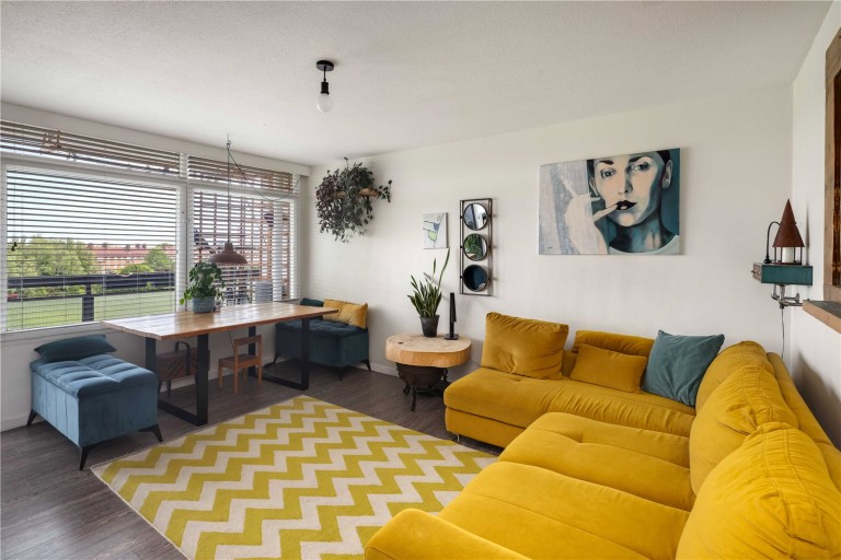 Landmark Heights, E5