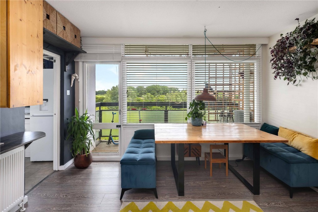 Landmark Heights, E5