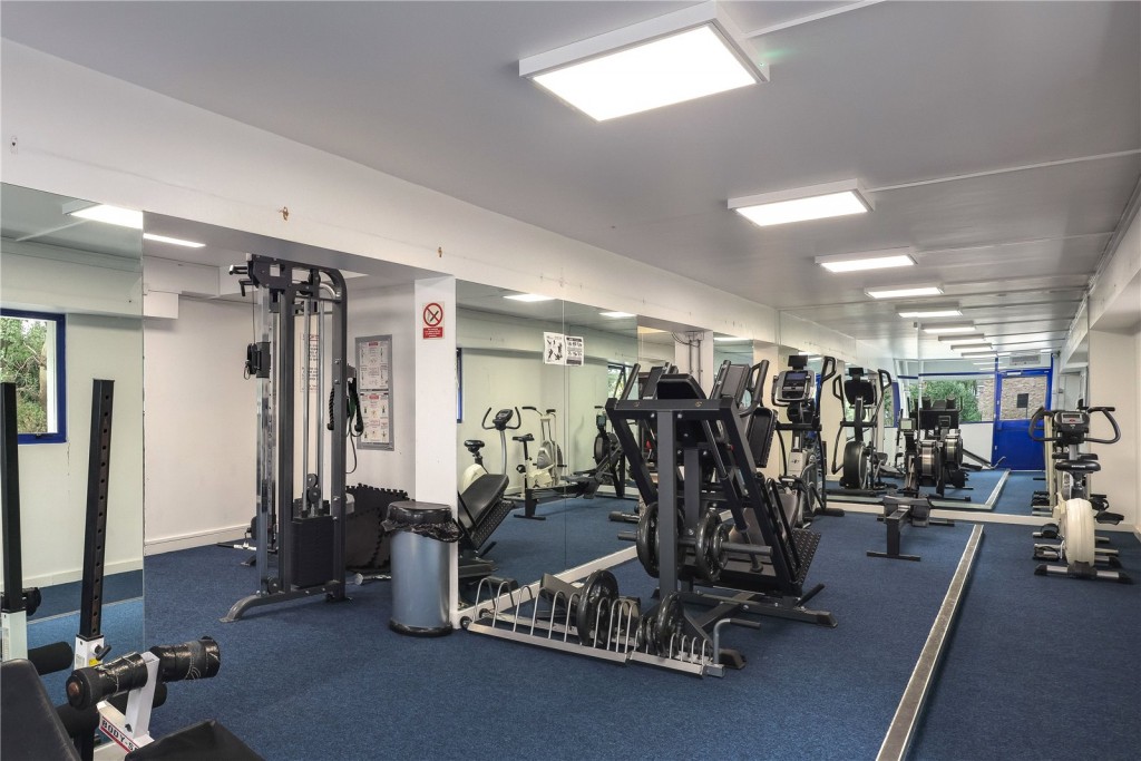 Image for Landmark Heights, E5