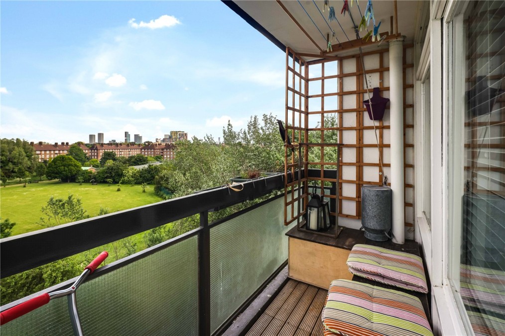 Landmark Heights, E5