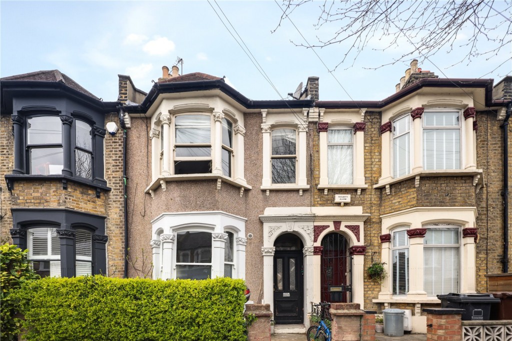 Image for Roding Road, E5