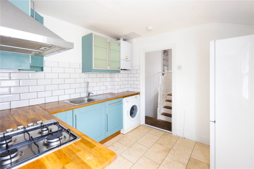 Image for Roding Road, E5