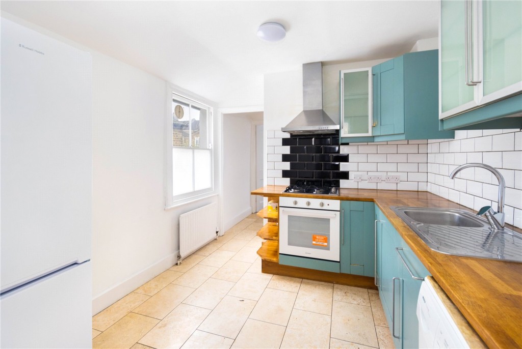 Image for Roding Road, E5