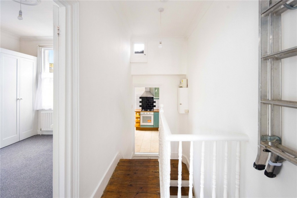Image for Roding Road, E5
