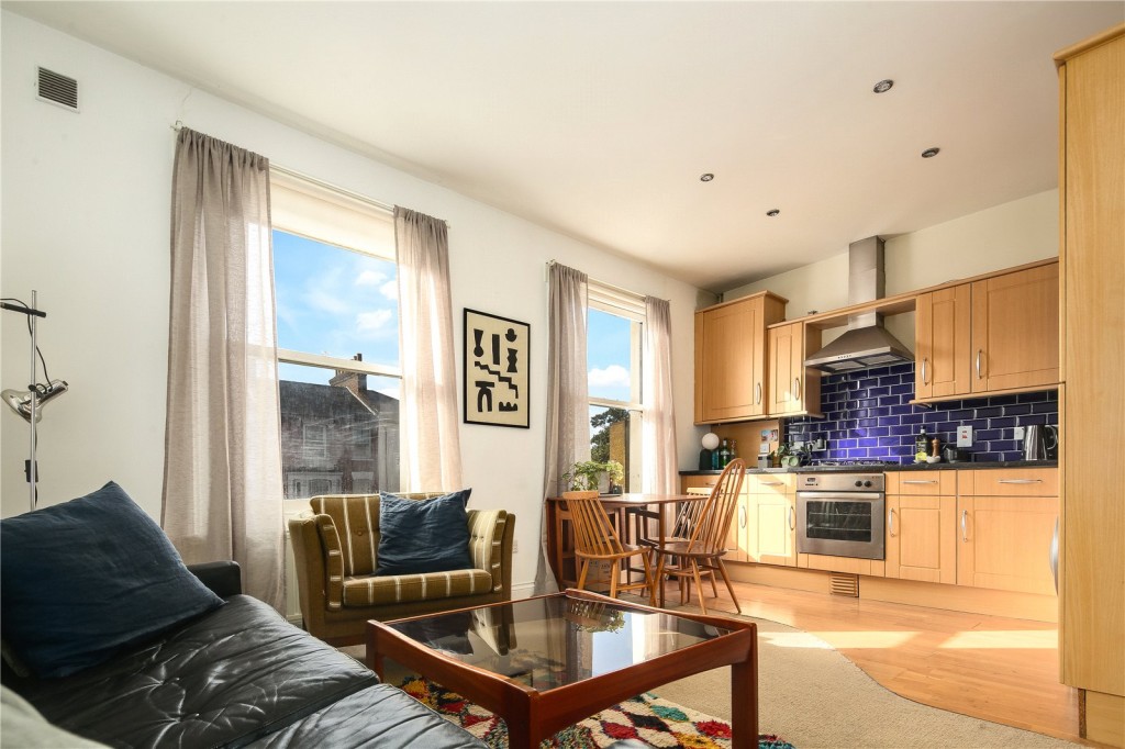 Image for Graham Road, E8