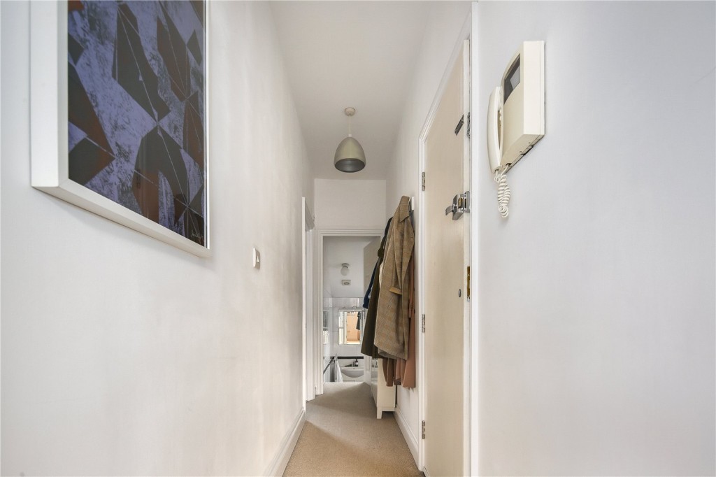 Image for Graham Road, E8