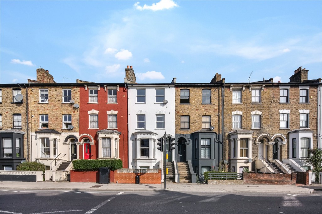 Image for Graham Road, E8