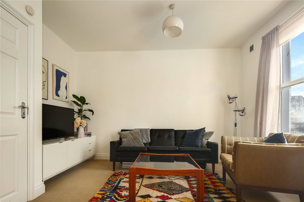 Image for Graham Road, E8
