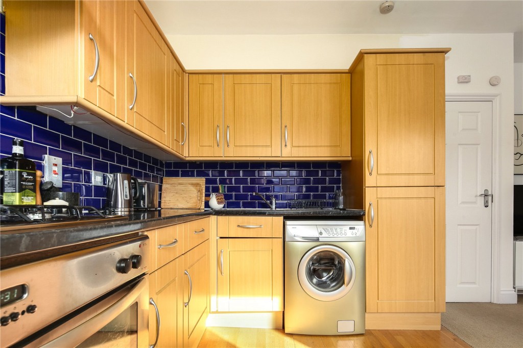 Image for Graham Road, E8