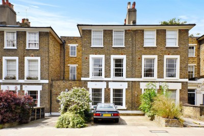 View full details for Navarino Road, E8