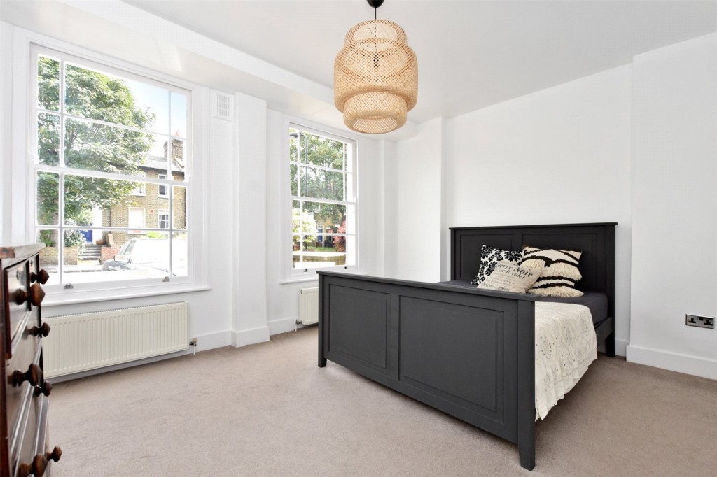 Image for Navarino Road, E8