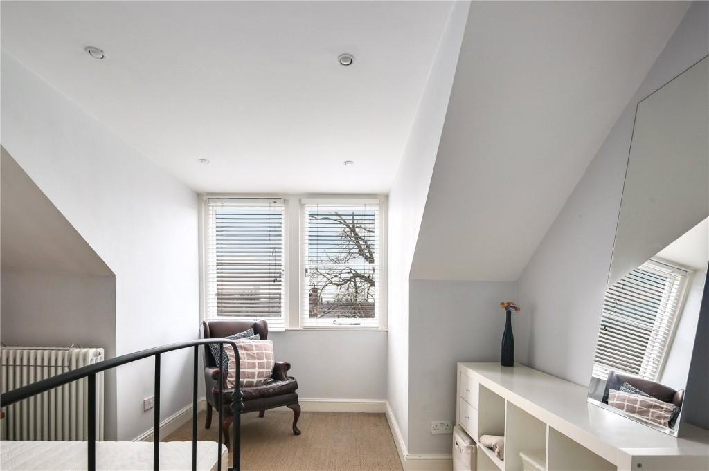 Image for Unity House, E8