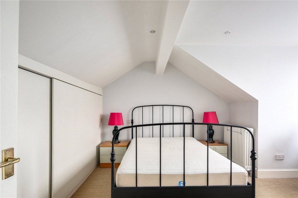 Image for Unity House, E8