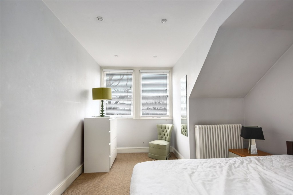 Image for Unity House, E8