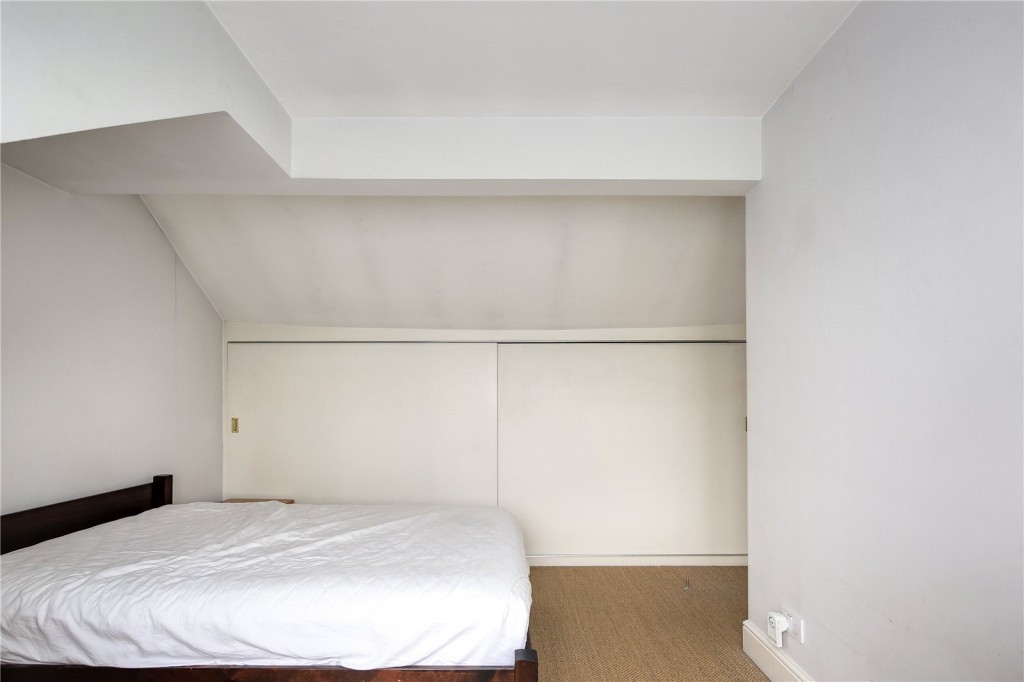 Image for Unity House, E8