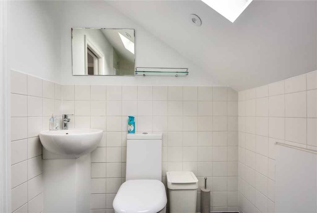 Image for Unity House, E8