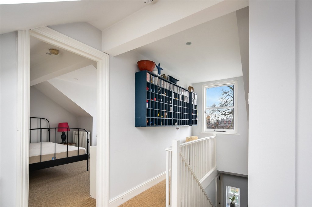 Image for Unity House, E8