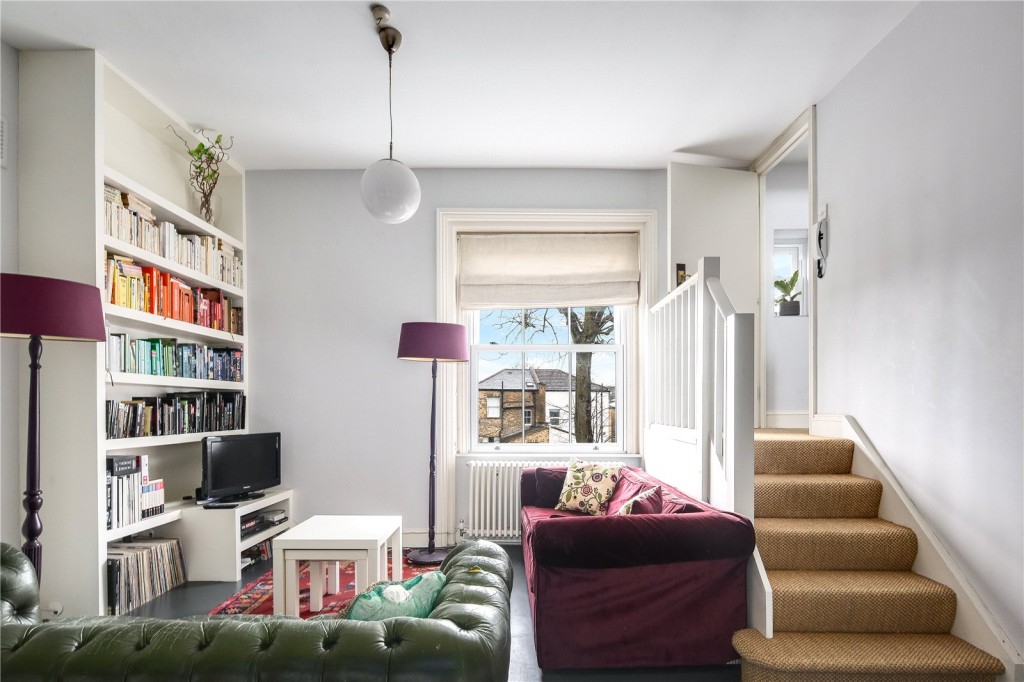 Image for Unity House, E8