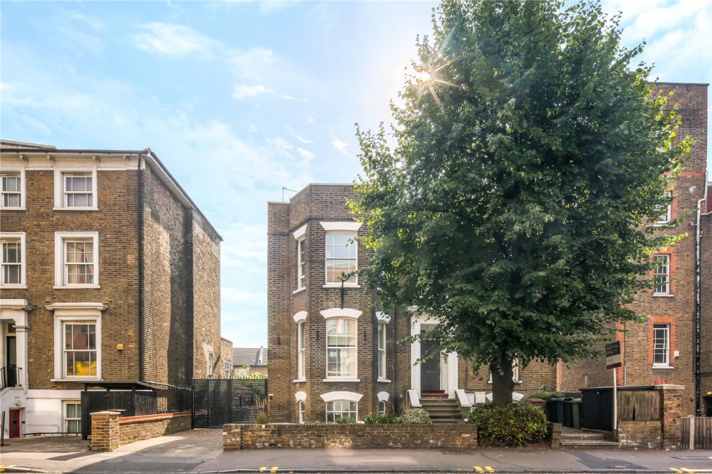 Image for Unity House, E8