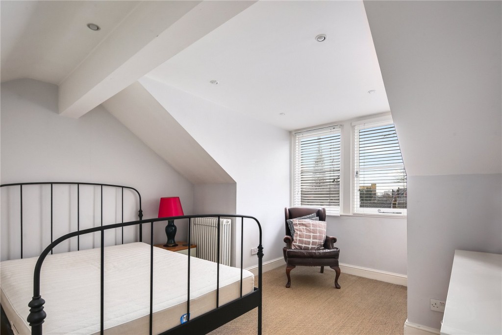 Image for Unity House, E8